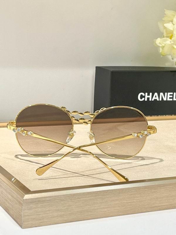 Chanel Sunglasses 1950